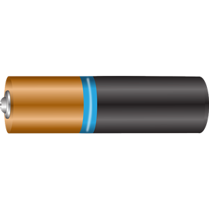 Battery PNG-11989
